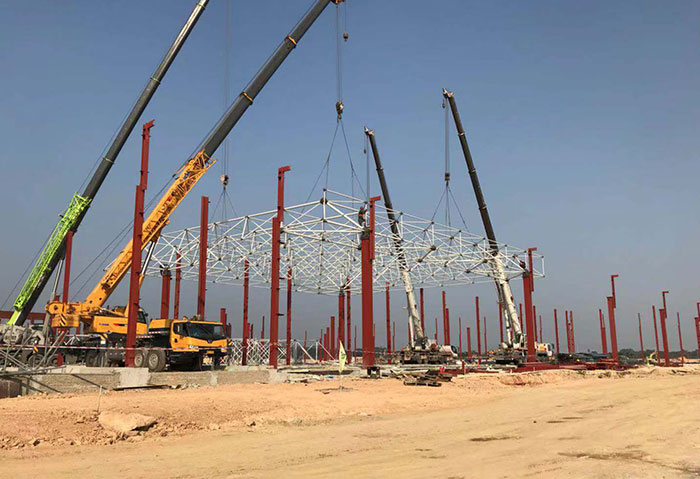 许昌小鹏新能源汽车