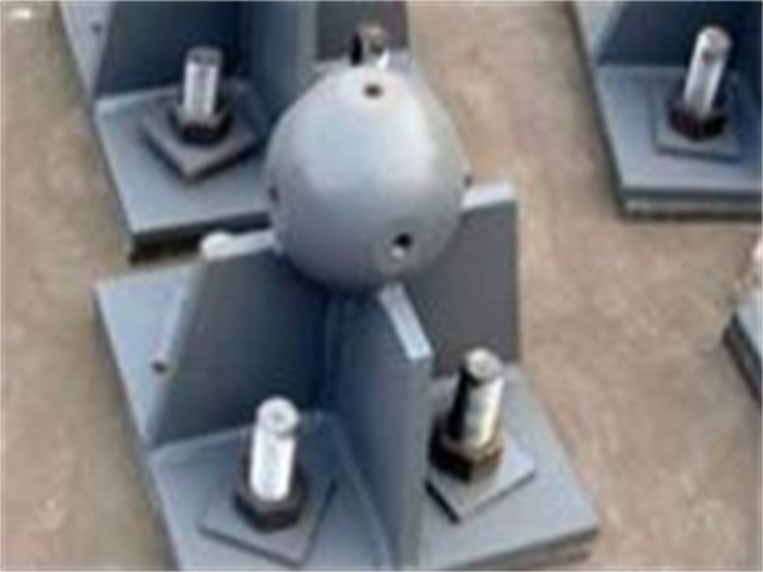 许昌网架钢结构工程有限公司